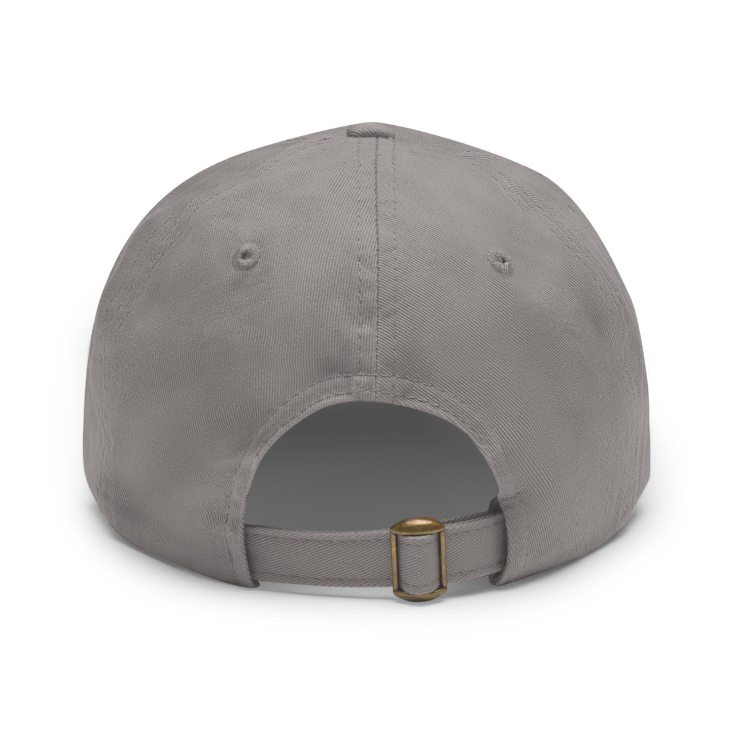 Helga's Hi Hat with Leather Patch Logo - 6 color options!