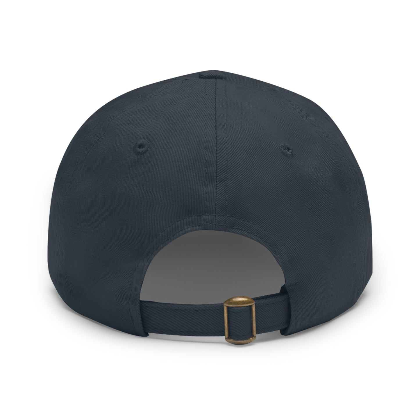 Helga's Hi Hat with Leather Patch Logo - 6 color options!