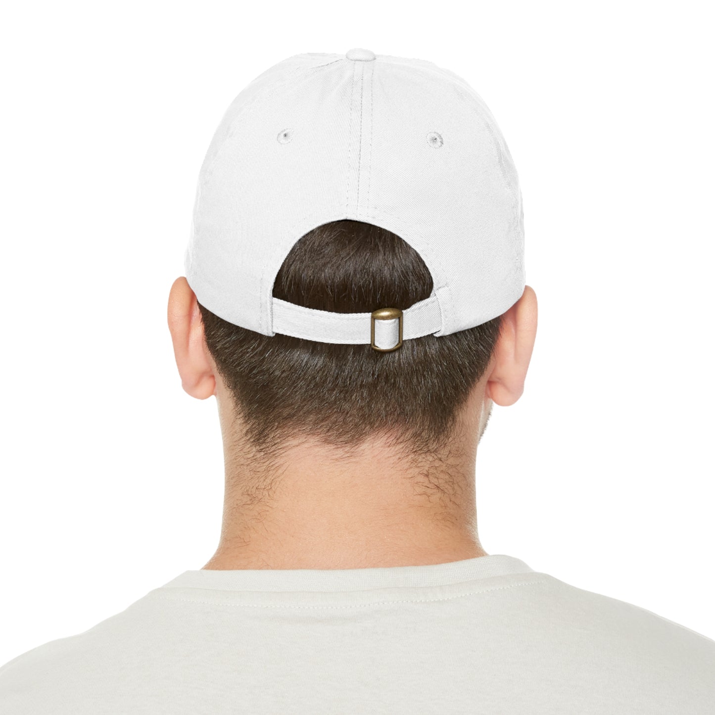 Helga's Hi Hat with Leather Patch Logo - 6 color options!